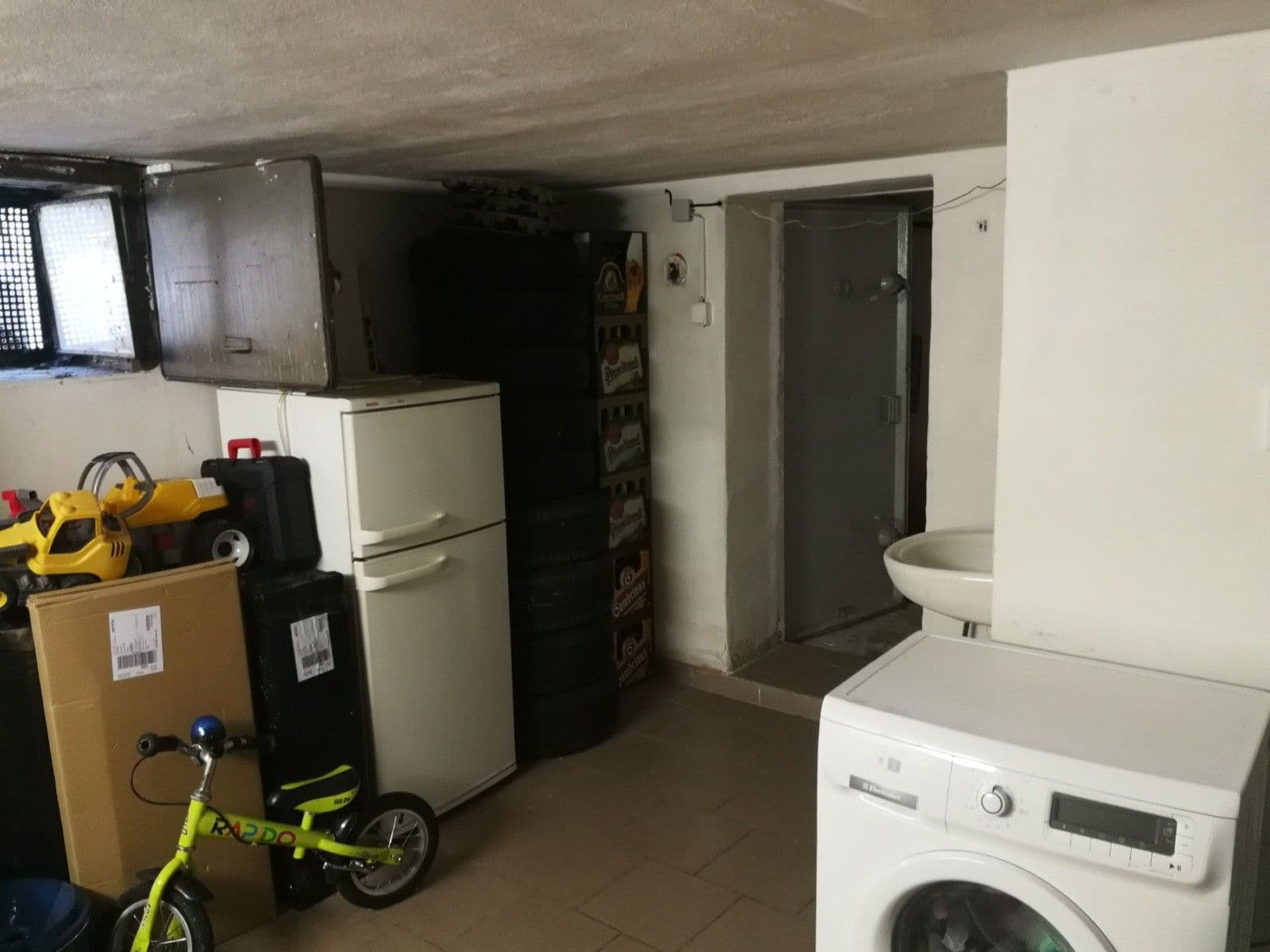 Prodej bytu 3+kk 83 m², Husova třída, Holýšov, Plzeňský kraj Prodej bytu 3+kk 83 m², Husova třída, Holýšov, Plzeňský kraj