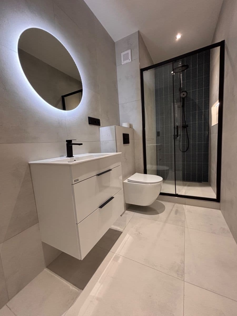 Prodej bytu 2+kk 51 m², Okrajová, Havířov, Moravskoslezský kraj Prodej bytu 2+kk 51 m², Okrajová, Havířov, Moravskoslezský kraj