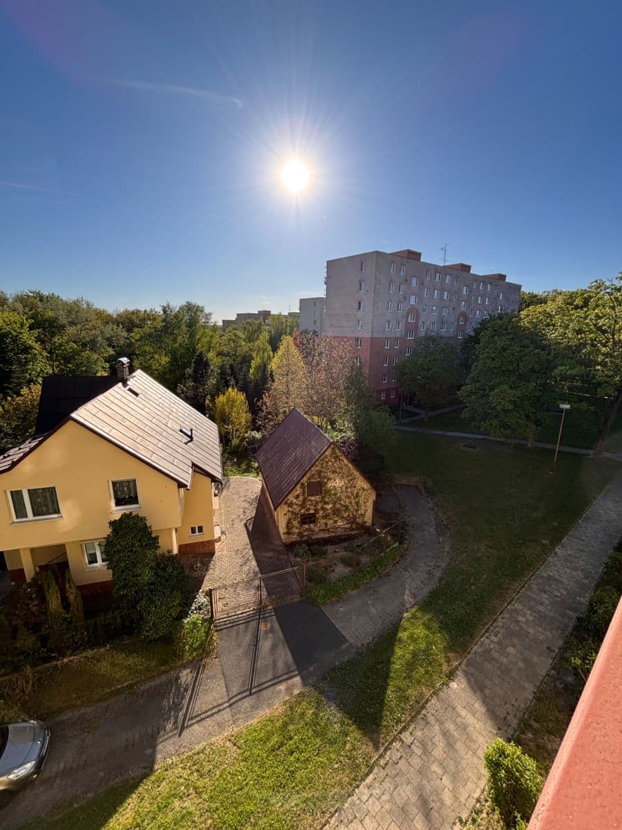 Prodej bytu 2+kk 51 m², Okrajová, Havířov, Moravskoslezský kraj Prodej bytu 2+kk 51 m², Okrajová, Havířov, Moravskoslezský kraj