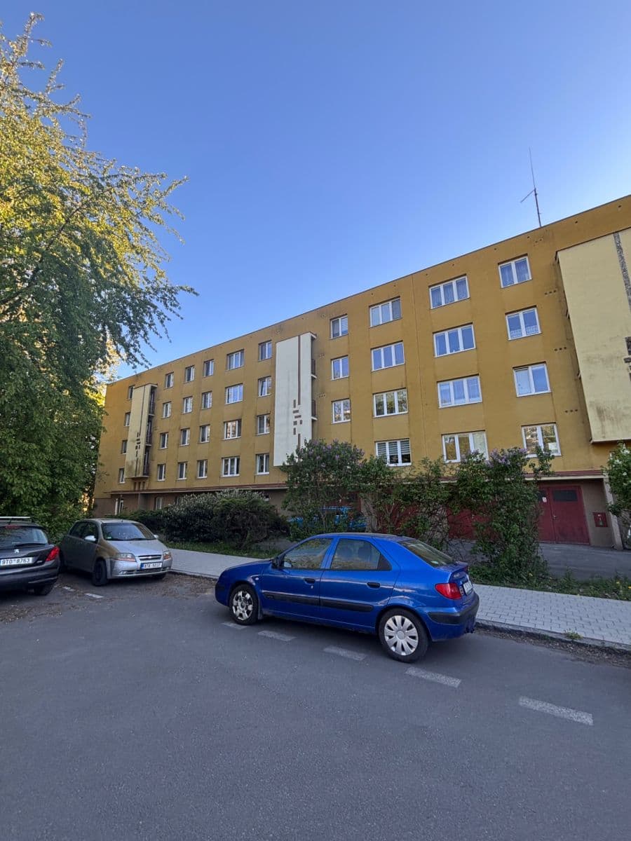 Prodej bytu 2+kk 51 m², Okrajová, Havířov, Moravskoslezský kraj Prodej bytu 2+kk 51 m², Okrajová, Havířov, Moravskoslezský kraj