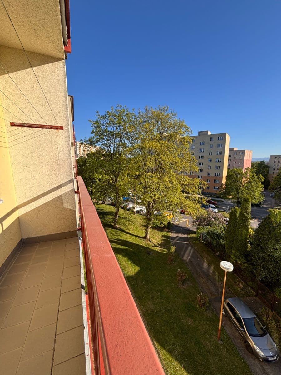 Prodej bytu 2+kk 51 m², Okrajová, Havířov, Moravskoslezský kraj Prodej bytu 2+kk 51 m², Okrajová, Havířov, Moravskoslezský kraj