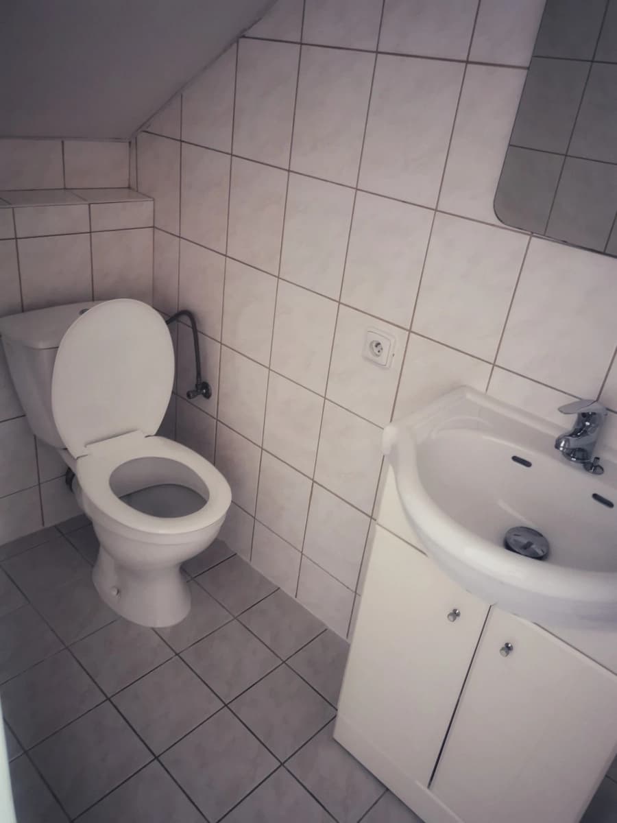 Pronájem bytu Garsoniéra 18 m², Rousínov, Jihomoravský kraj Pronájem bytu Garsoniéra 18 m², Rousínov, Jihomoravský kraj