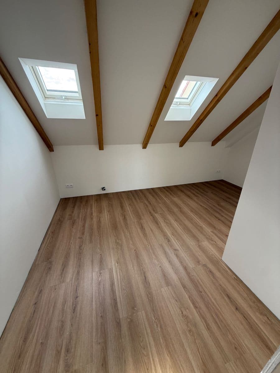 Pronájem bytu 6+kk 164 m², Chodská, Praha, Praha Pronájem bytu 6+kk 164 m², Chodská, Praha, Praha