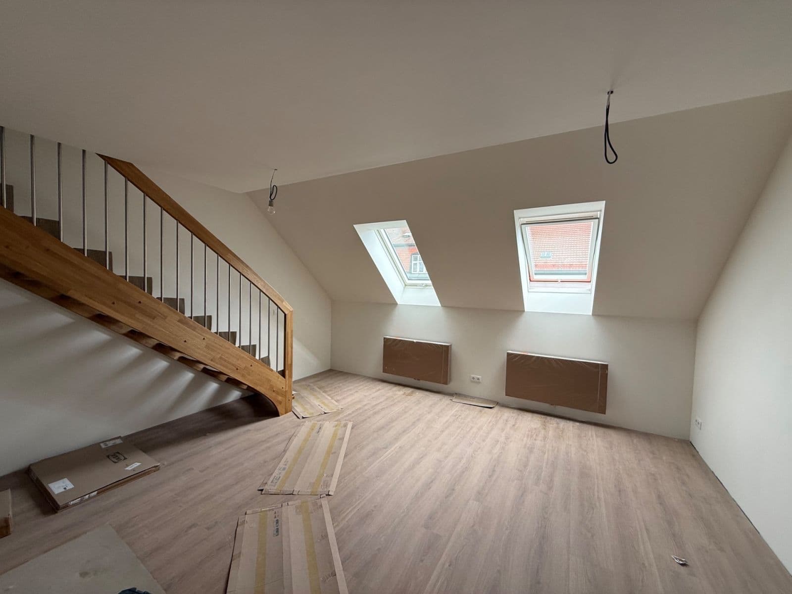 Pronájem bytu 6+kk 164 m², Chodská, Praha, Praha Pronájem bytu 6+kk 164 m², Chodská, Praha, Praha