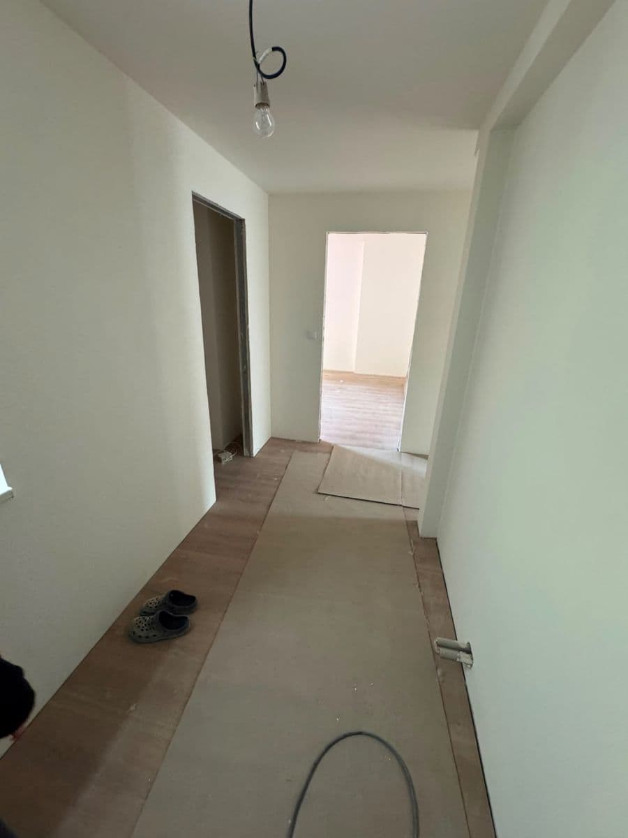 Pronájem bytu 6+kk 164 m², Chodská, Praha, Praha Pronájem bytu 6+kk 164 m², Chodská, Praha, Praha