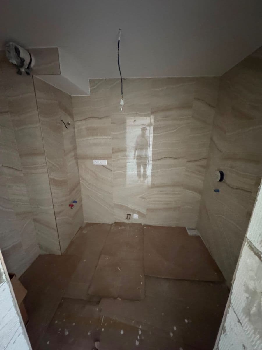 Pronájem bytu 3+kk 100 m², Chodská, Praha, Praha Pronájem bytu 3+kk 100 m², Chodská, Praha, Praha