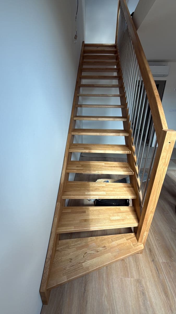Pronájem bytu 3+kk 100 m², Chodská, Praha, Praha Pronájem bytu 3+kk 100 m², Chodská, Praha, Praha