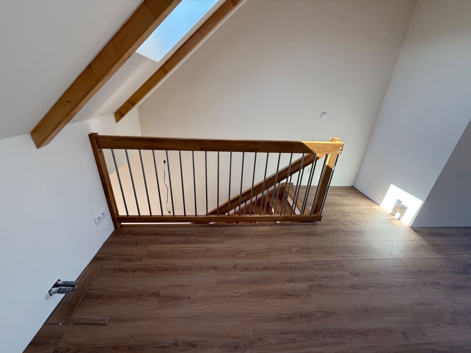Pronájem bytu 2+kk 85 m², Chodská, Praha, Praha Pronájem bytu 2+kk 85 m², Chodská, Praha, Praha