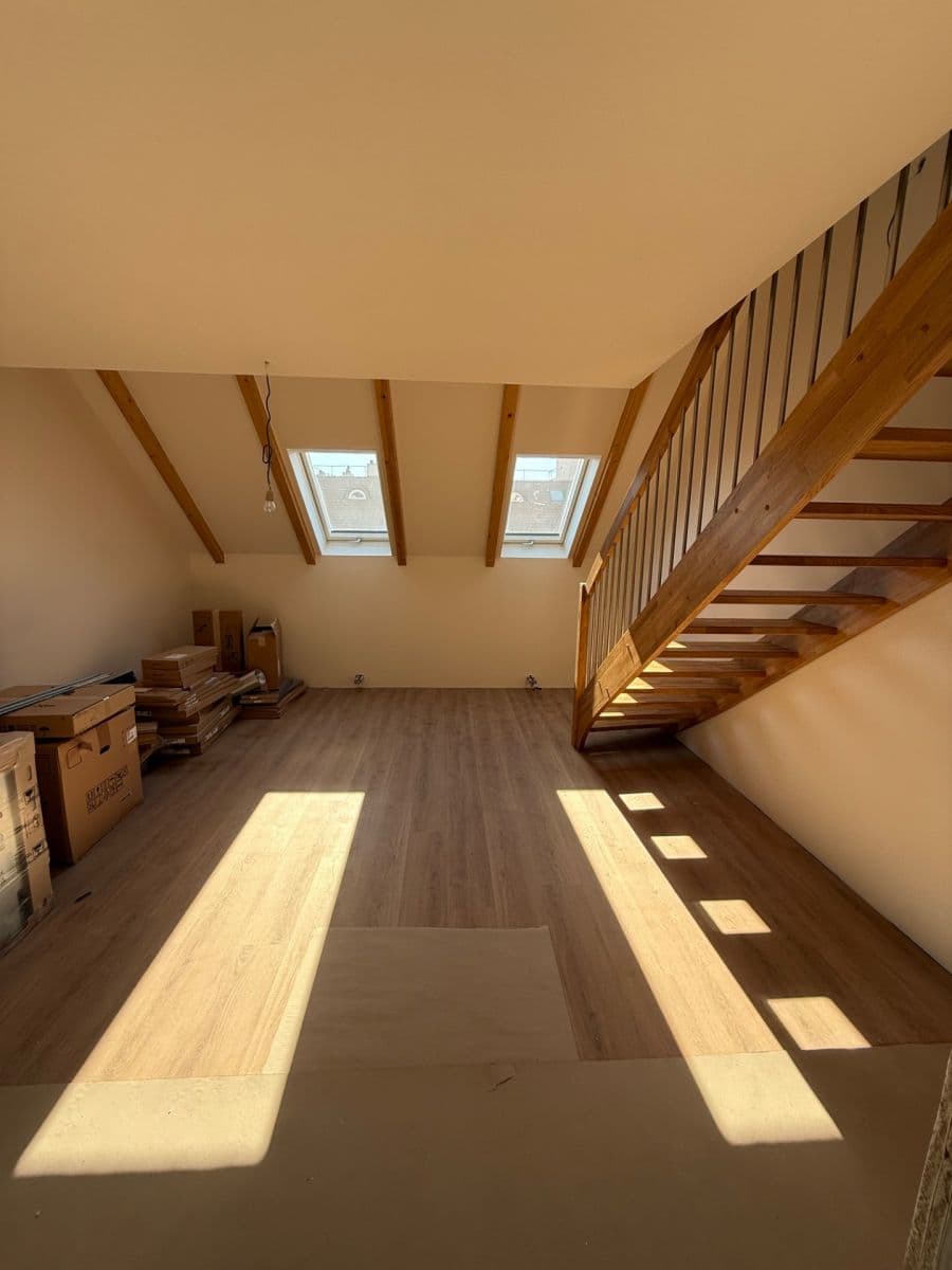 Pronájem bytu 2+kk 85 m², Chodská, Praha, Praha Pronájem bytu 2+kk 85 m², Chodská, Praha, Praha