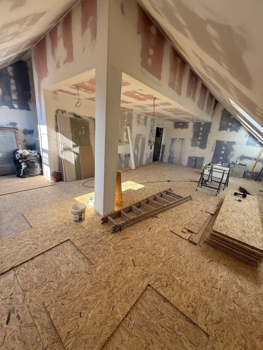 Pronájem bytu 2+kk 85 m², Chodská, Praha, Praha Pronájem bytu 2+kk 85 m², Chodská, Praha, Praha