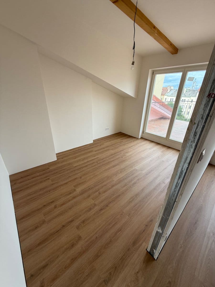 Pronájem bytu 2+kk 85 m², Chodská, Praha, Praha Pronájem bytu 2+kk 85 m², Chodská, Praha, Praha