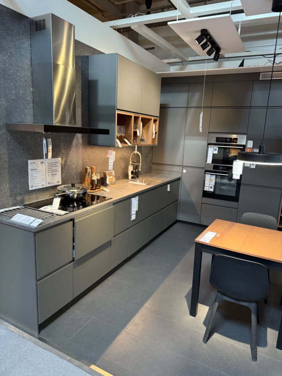 Pronájem bytu 2+kk 85 m², Chodská, Praha, Praha Pronájem bytu 2+kk 85 m², Chodská, Praha, Praha