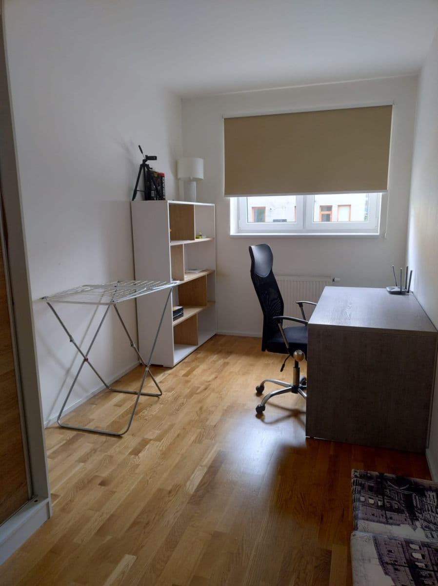 Pronájem bytu 2+kk 43 m², Na Radouči, Mladá Boleslav, Středočeský kraj Pronájem bytu 2+kk 43 m², Na Radouči, Mladá Boleslav, Středočeský kraj