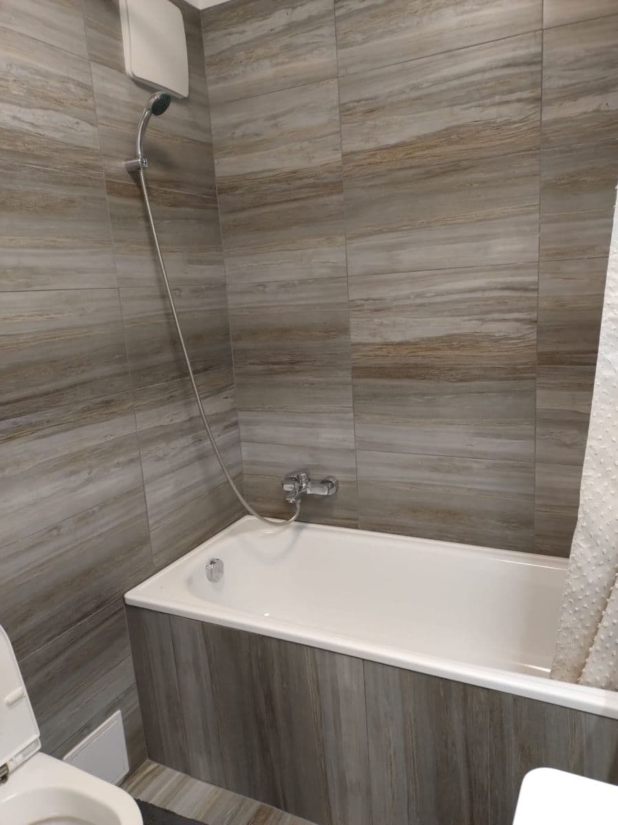 Pronájem bytu 2+kk 43 m², Na Radouči, Mladá Boleslav, Středočeský kraj Pronájem bytu 2+kk 43 m², Na Radouči, Mladá Boleslav, Středočeský kraj