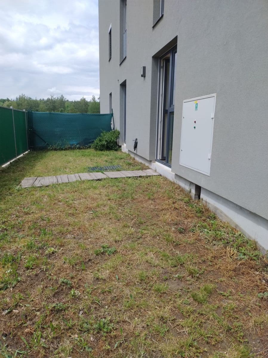 Pronájem bytu 2+kk 43 m², Na Radouči, Mladá Boleslav, Středočeský kraj Pronájem bytu 2+kk 43 m², Na Radouči, Mladá Boleslav, Středočeský kraj