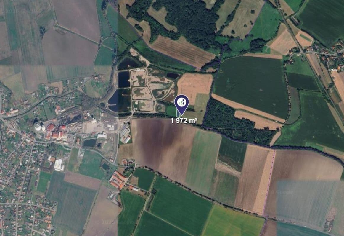 Prodej pozemku 1.972 m², České Meziříčí, Královéhradecký kraj Prodej pozemku 1.972 m², České Meziříčí, Královéhradecký kraj