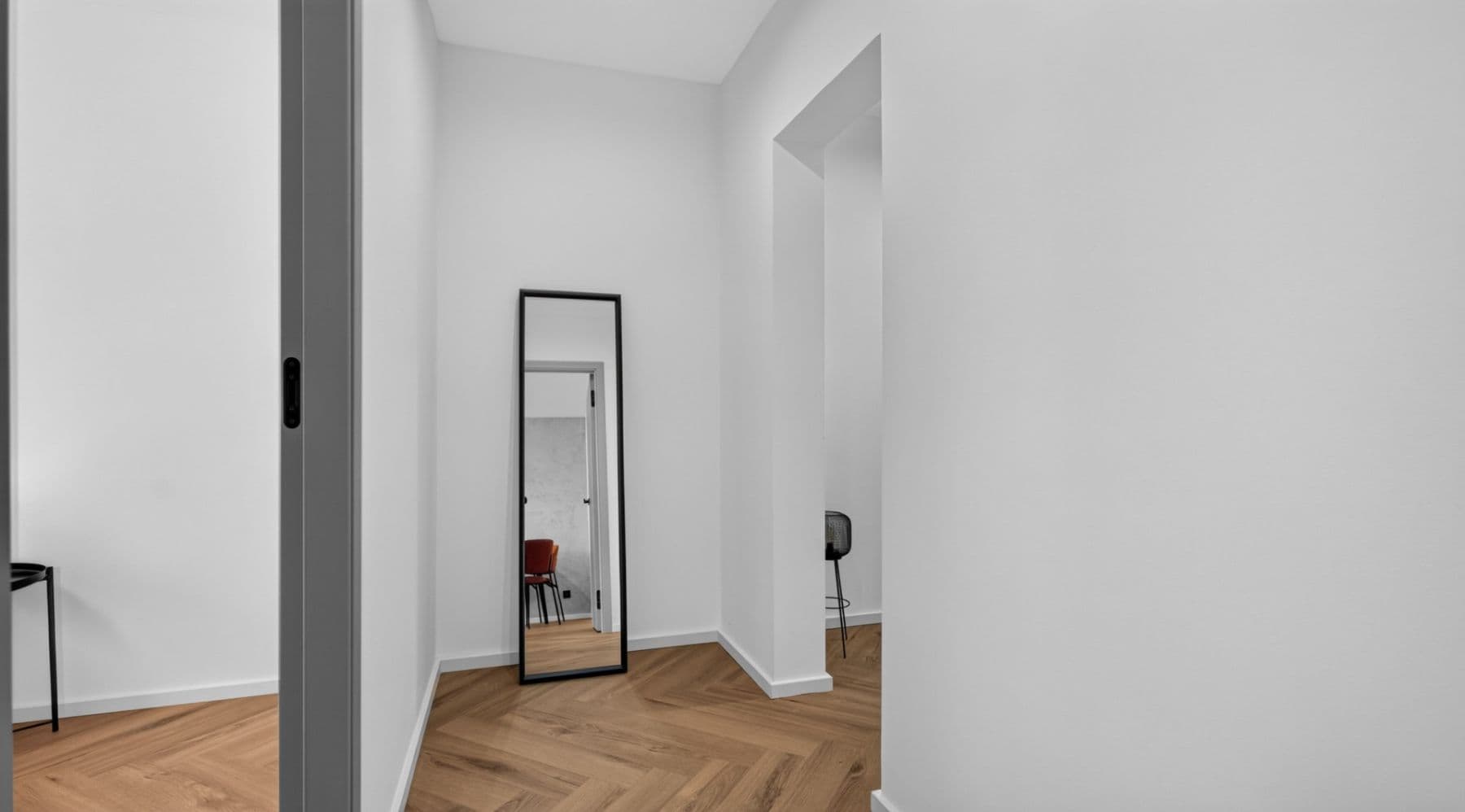 Prodej bytu 2+kk 44 m², Ciolkovského, Praha, Praha Prodej bytu 2+kk 44 m², Ciolkovského, Praha, Praha