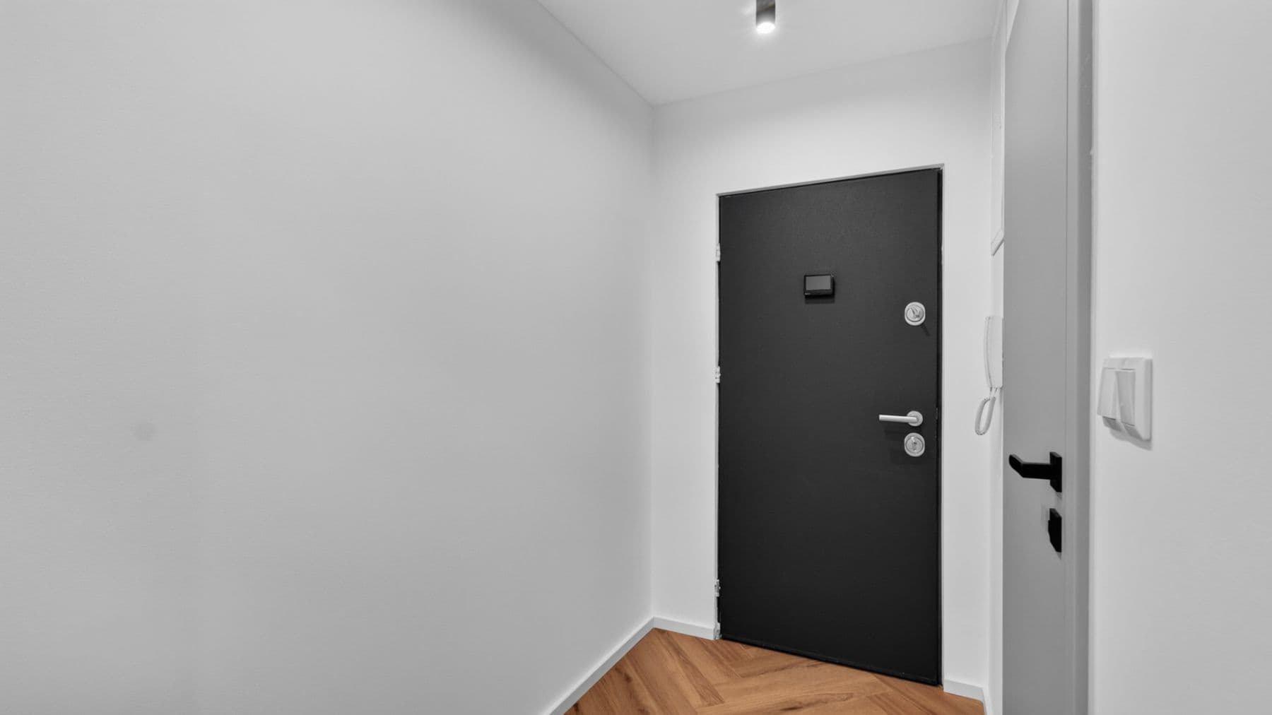 Prodej bytu 2+kk 44 m², Ciolkovského, Praha, Praha Prodej bytu 2+kk 44 m², Ciolkovského, Praha, Praha