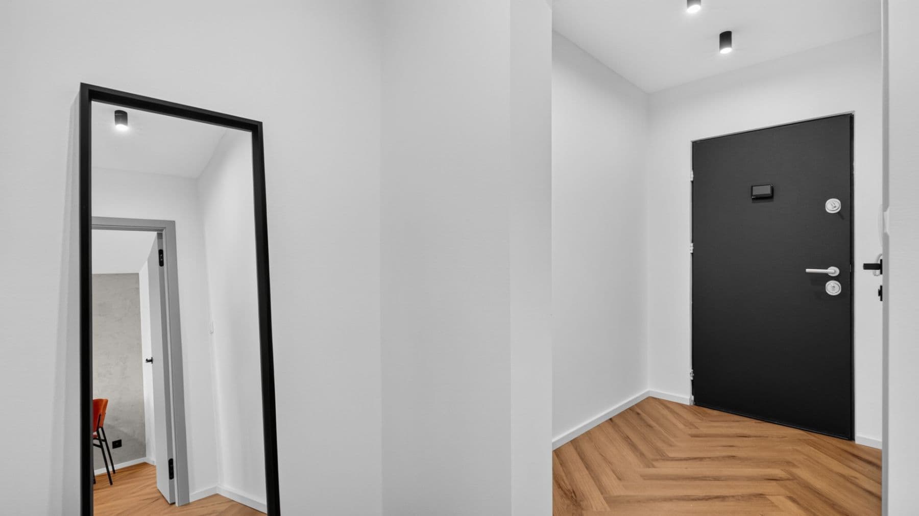 Prodej bytu 2+kk 44 m², Ciolkovského, Praha, Praha Prodej bytu 2+kk 44 m², Ciolkovského, Praha, Praha