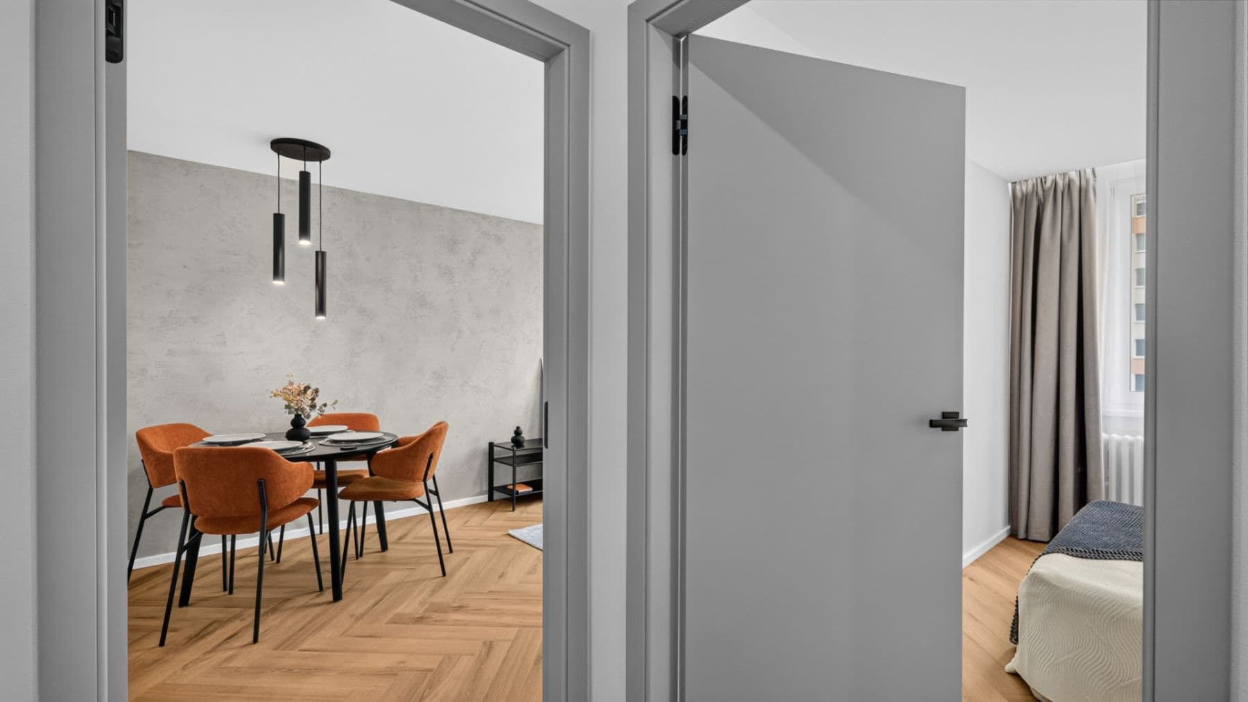 Prodej bytu 2+kk 44 m², Ciolkovského, Praha, Praha Prodej bytu 2+kk 44 m², Ciolkovského, Praha, Praha
