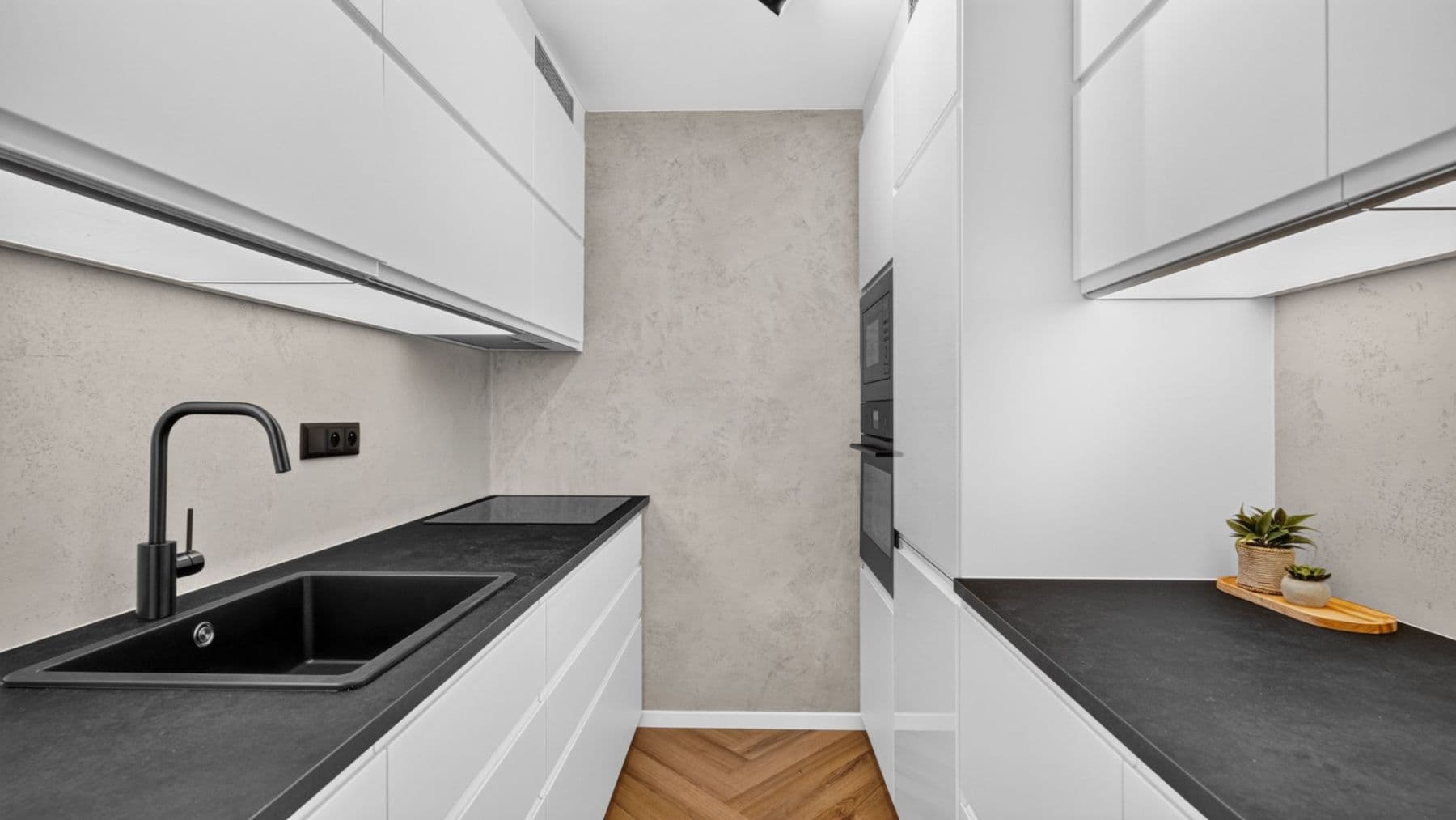 Prodej bytu 2+kk 44 m², Ciolkovského, Praha, Praha Prodej bytu 2+kk 44 m², Ciolkovského, Praha, Praha