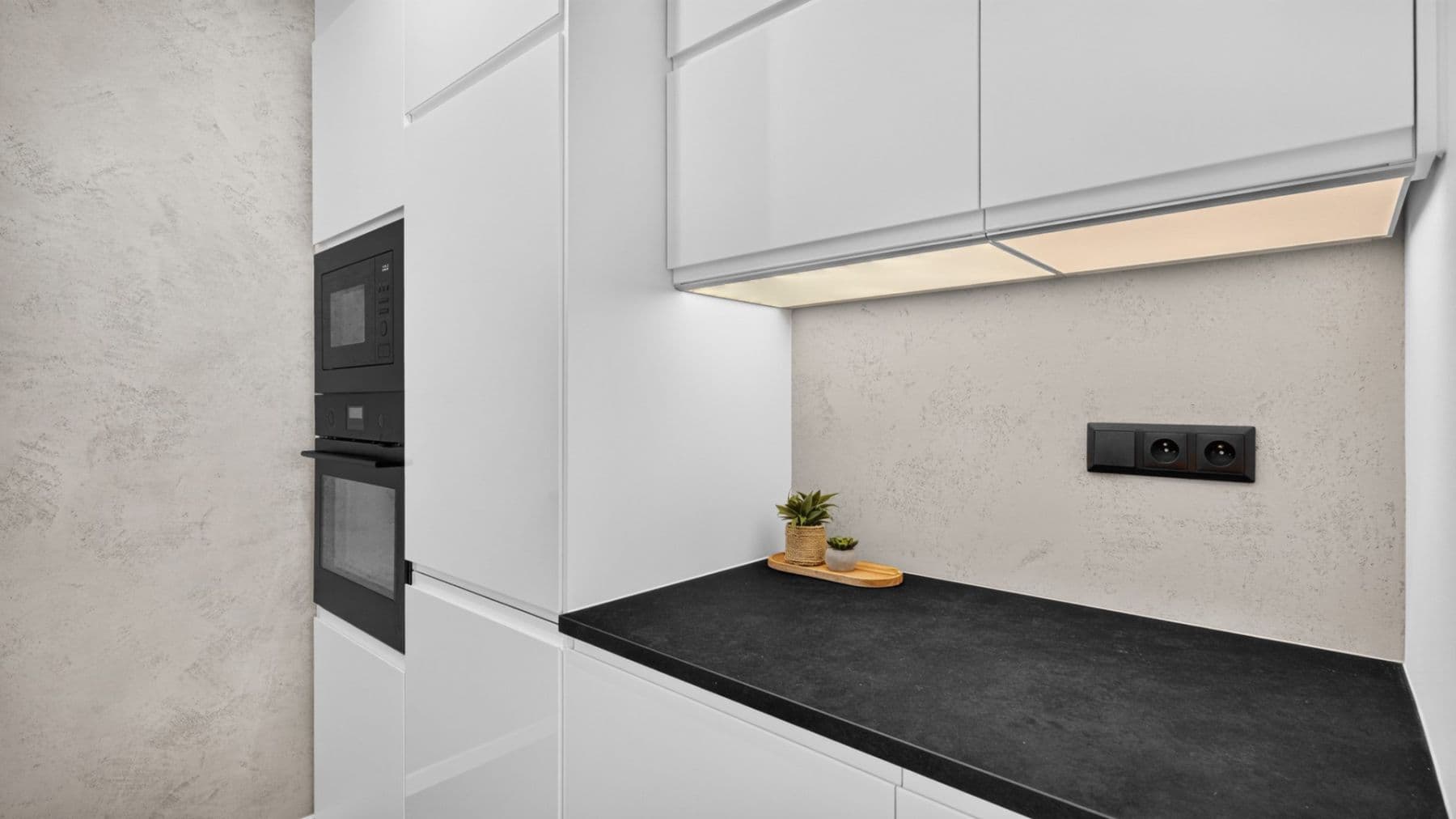 Prodej bytu 2+kk 44 m², Ciolkovského, Praha, Praha Prodej bytu 2+kk 44 m², Ciolkovského, Praha, Praha