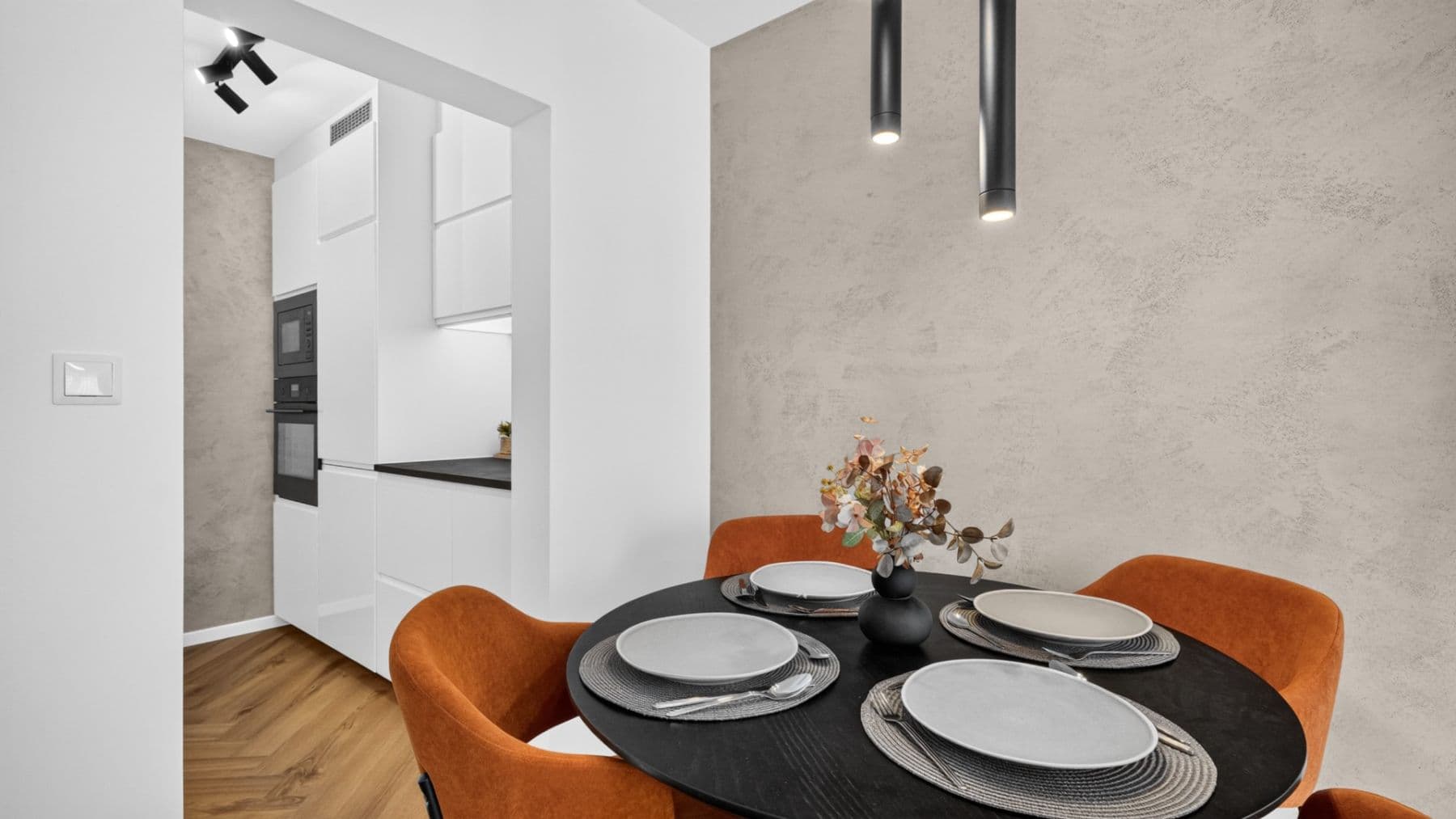 Prodej bytu 2+kk 44 m², Ciolkovského, Praha, Praha Prodej bytu 2+kk 44 m², Ciolkovského, Praha, Praha