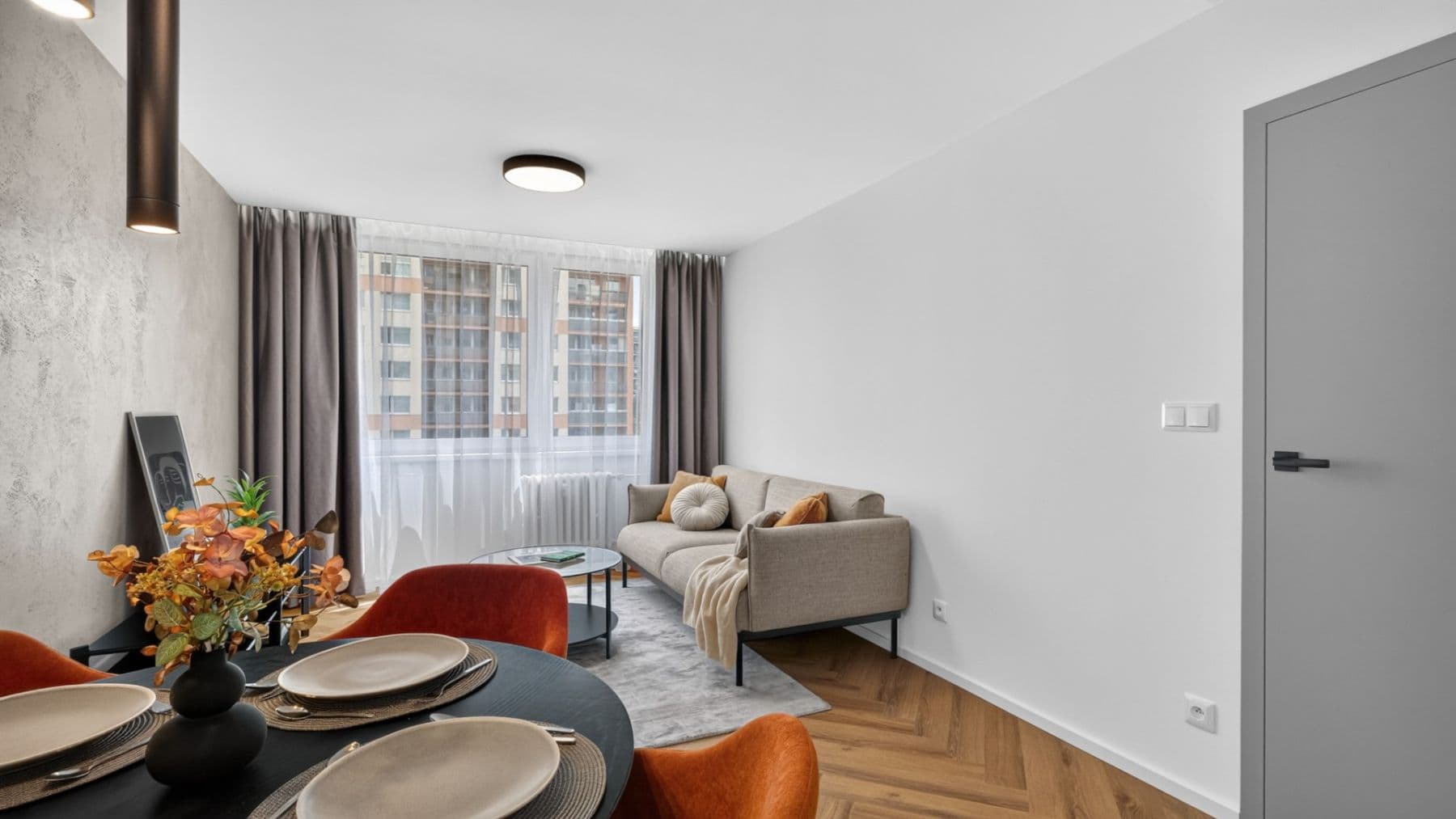 Prodej bytu 2+kk 44 m², Ciolkovského, Praha, Praha Prodej bytu 2+kk 44 m², Ciolkovského, Praha, Praha