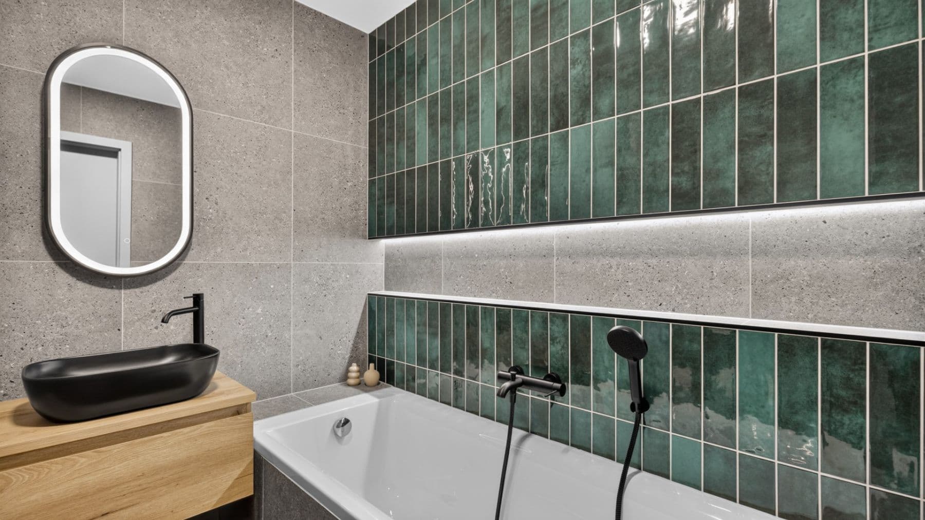 Prodej bytu 2+kk 44 m², Ciolkovského, Praha, Praha Prodej bytu 2+kk 44 m², Ciolkovského, Praha, Praha