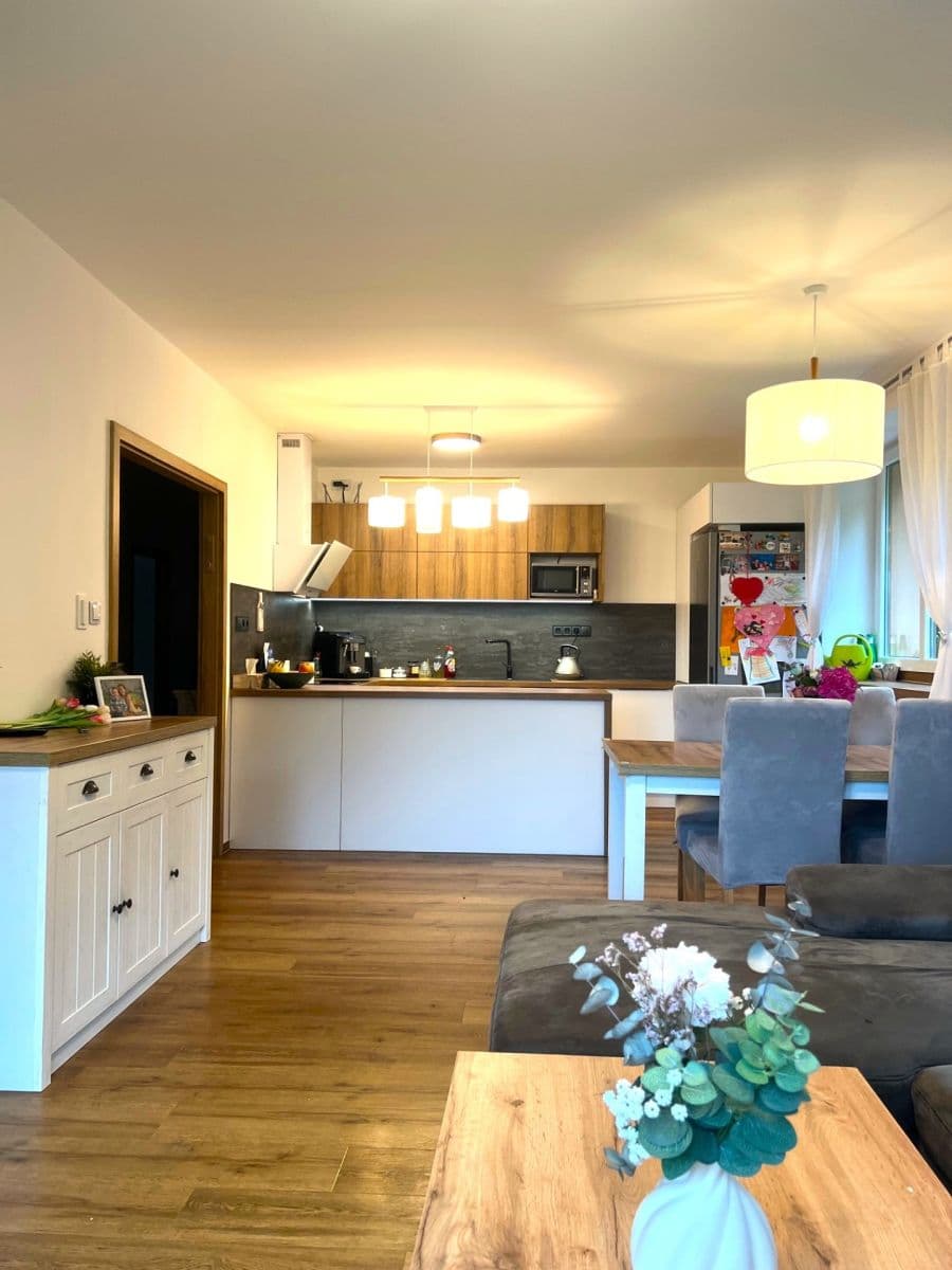 Prodej bytu 3+kk 101 m², Adamovská, Trutnov, Královéhradecký kraj Prodej bytu 3+kk 101 m², Adamovská, Trutnov, Královéhradecký kraj