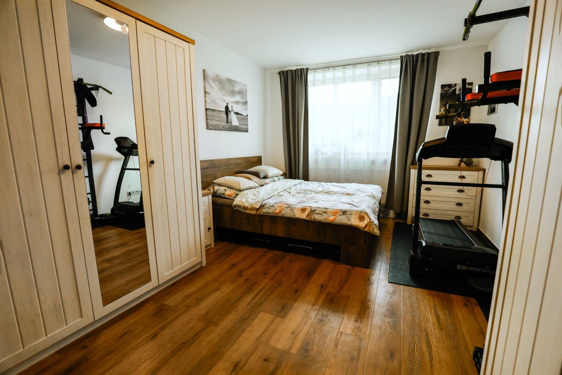 Prodej bytu 3+kk 101 m², Adamovská, Trutnov, Královéhradecký kraj Prodej bytu 3+kk 101 m², Adamovská, Trutnov, Královéhradecký kraj