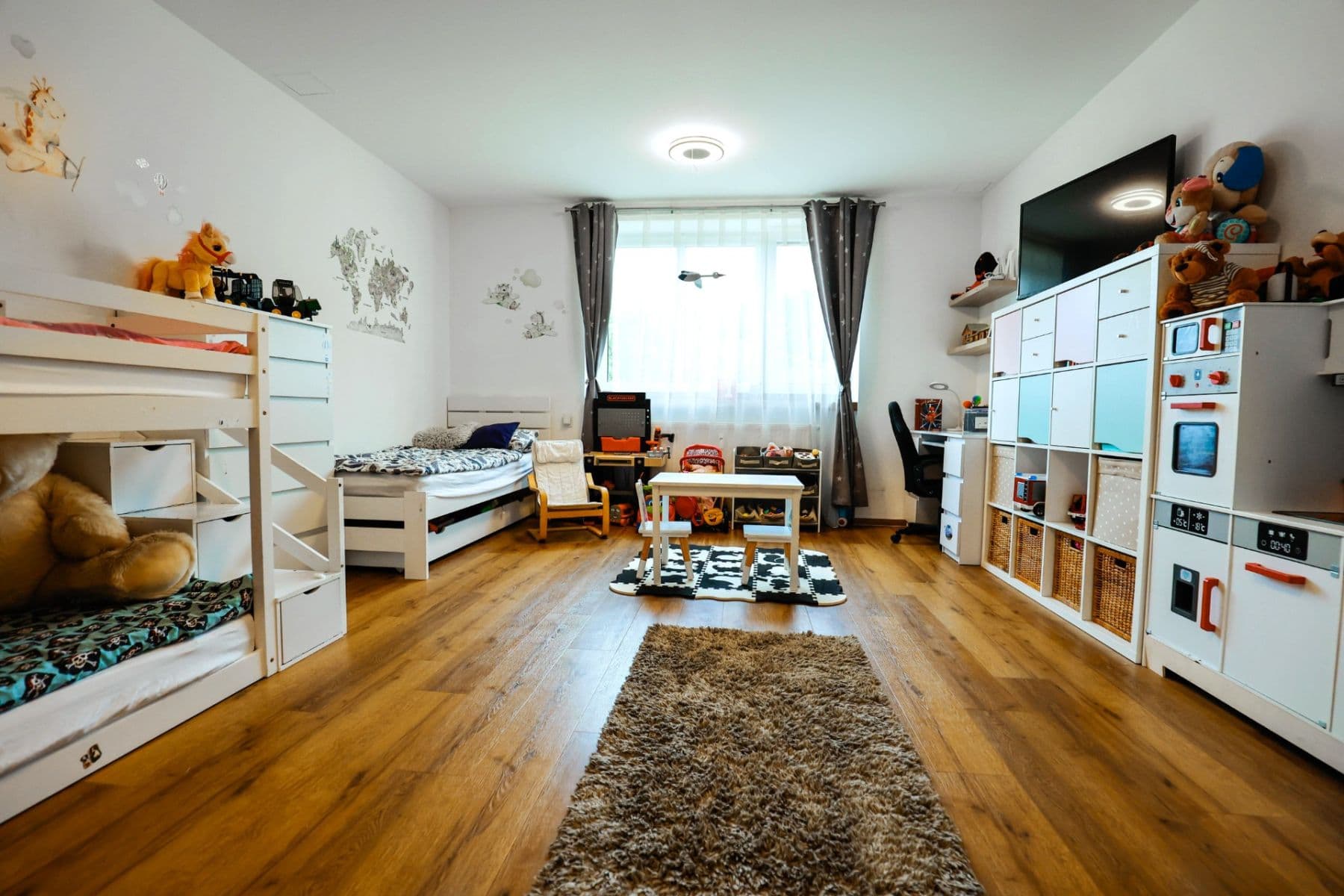 Prodej bytu 3+kk 101 m², Adamovská, Trutnov, Královéhradecký kraj Prodej bytu 3+kk 101 m², Adamovská, Trutnov, Královéhradecký kraj
