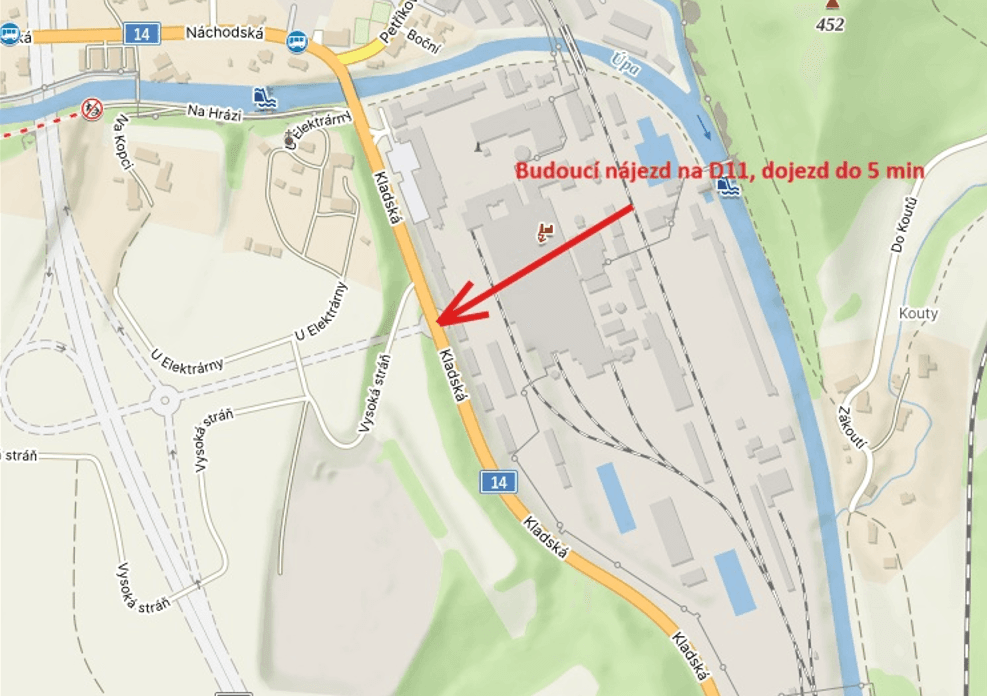 Prodej bytu 3+kk 101 m², Adamovská, Trutnov, Královéhradecký kraj Prodej bytu 3+kk 101 m², Adamovská, Trutnov, Královéhradecký kraj
