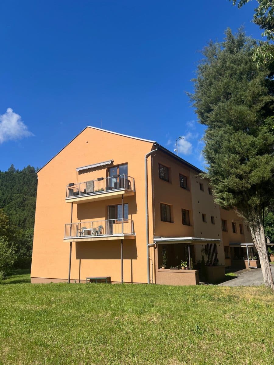 Prodej bytu 3+kk 101 m², Adamovská, Trutnov, Královéhradecký kraj Prodej bytu 3+kk 101 m², Adamovská, Trutnov, Královéhradecký kraj