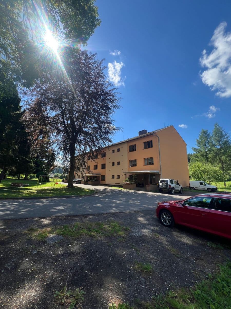 Prodej bytu 3+kk 101 m², Adamovská, Trutnov, Královéhradecký kraj Prodej bytu 3+kk 101 m², Adamovská, Trutnov, Královéhradecký kraj