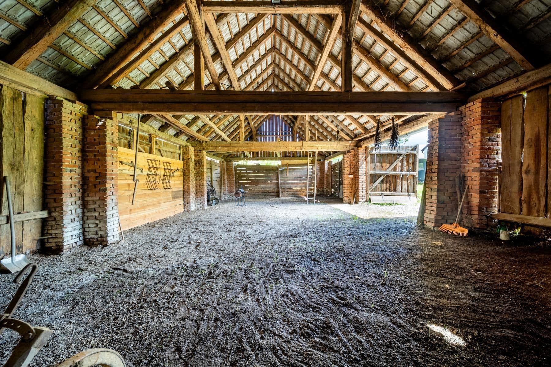 Prodej pozemku 1.085 m², Třeboň, Jihočeský kraj Prodej pozemku 1.085 m², Třeboň, Jihočeský kraj