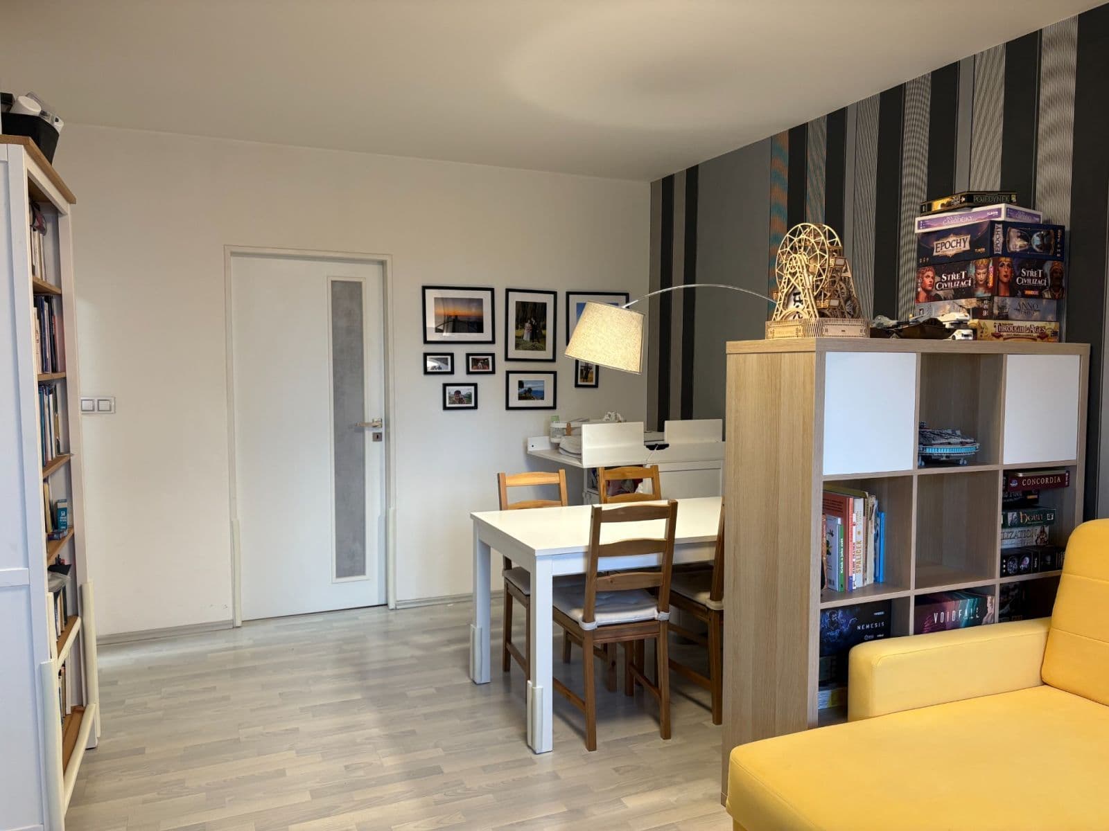 Prodej bytu 2+1 55 m², Štefánikova, Kralupy nad Vltavou, Středočeský kraj Prodej bytu 2+1 55 m², Štefánikova, Kralupy nad Vltavou, Středočeský kraj