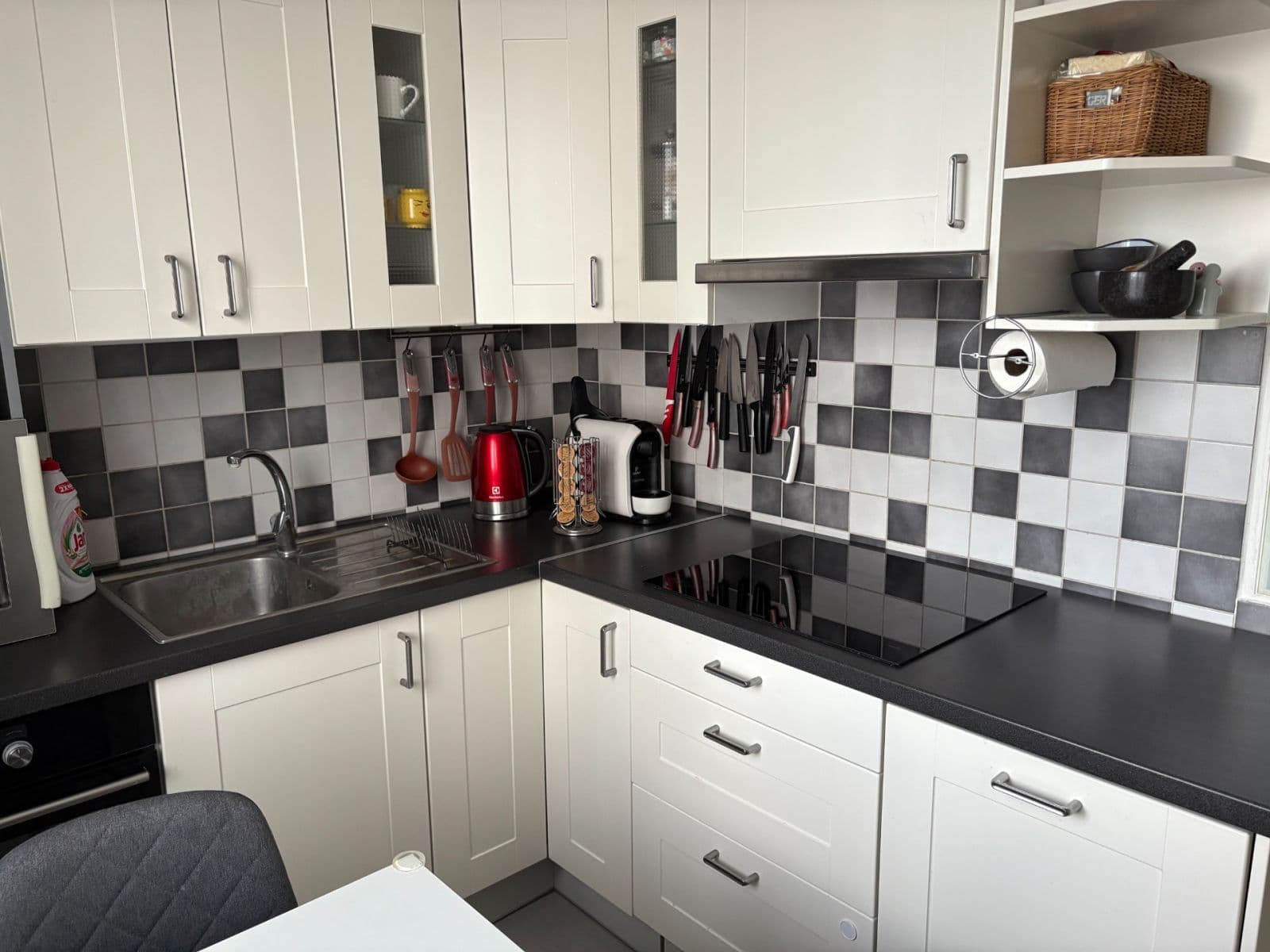 Prodej bytu 2+1 55 m², Štefánikova, Kralupy nad Vltavou, Středočeský kraj Prodej bytu 2+1 55 m², Štefánikova, Kralupy nad Vltavou, Středočeský kraj