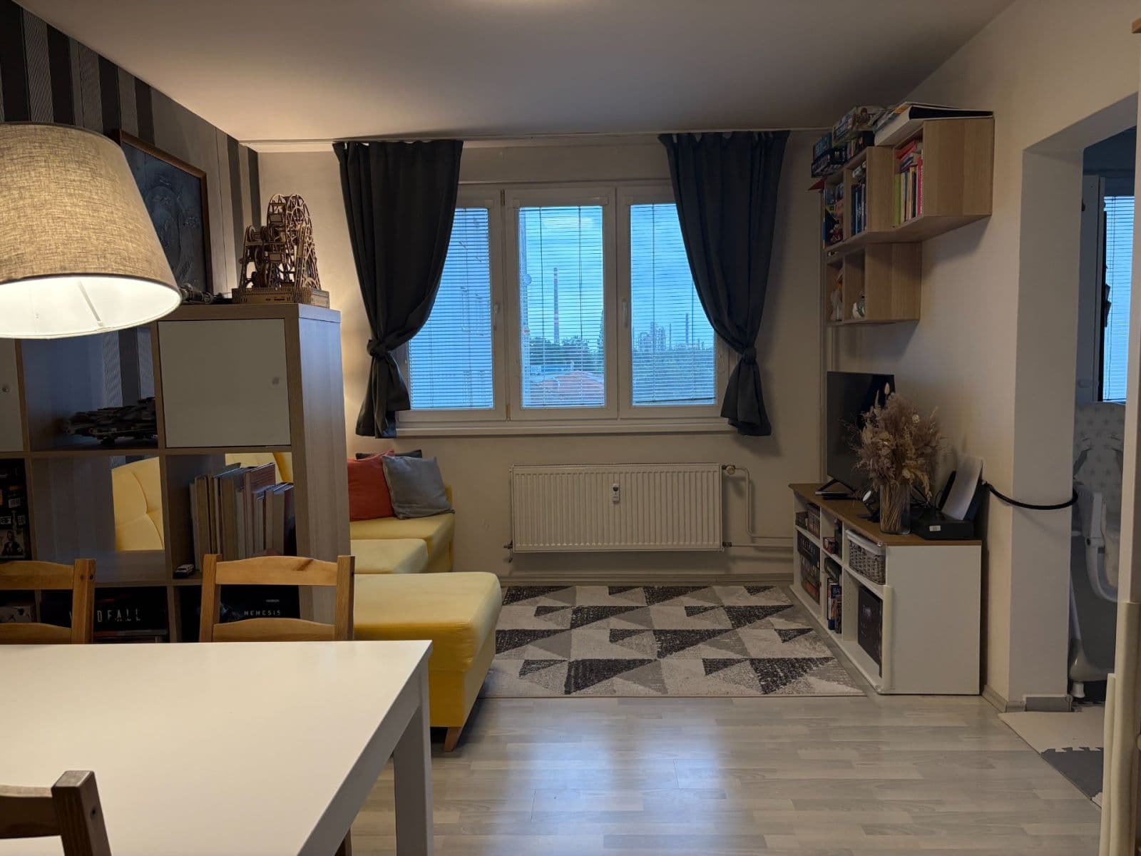 Prodej bytu 2+1 55 m², Štefánikova, Kralupy nad Vltavou, Středočeský kraj Prodej bytu 2+1 55 m², Štefánikova, Kralupy nad Vltavou, Středočeský kraj
