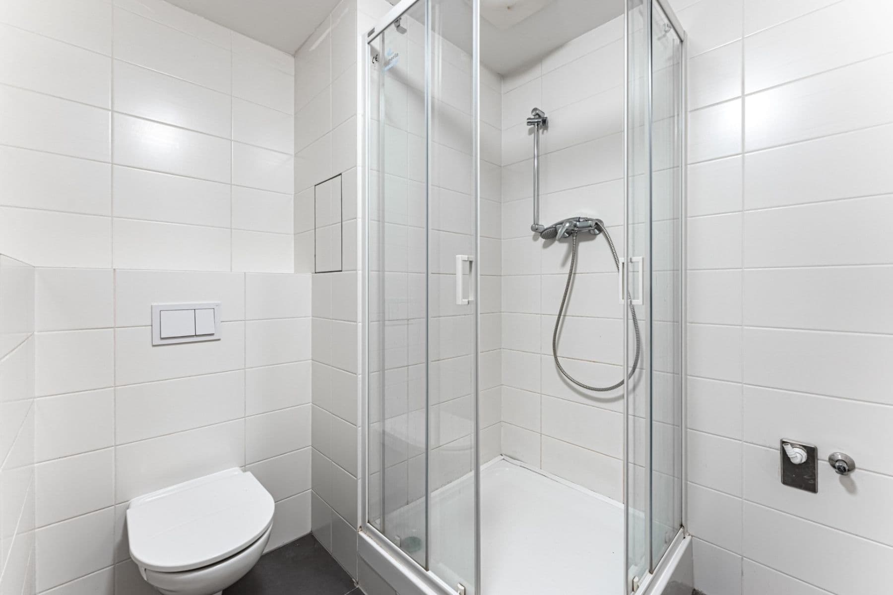 Pronájem bytu 1+kk 32 m², U Hostavického potoka, Praha, Praha Pronájem bytu 1+kk 32 m², U Hostavického potoka, Praha, Praha