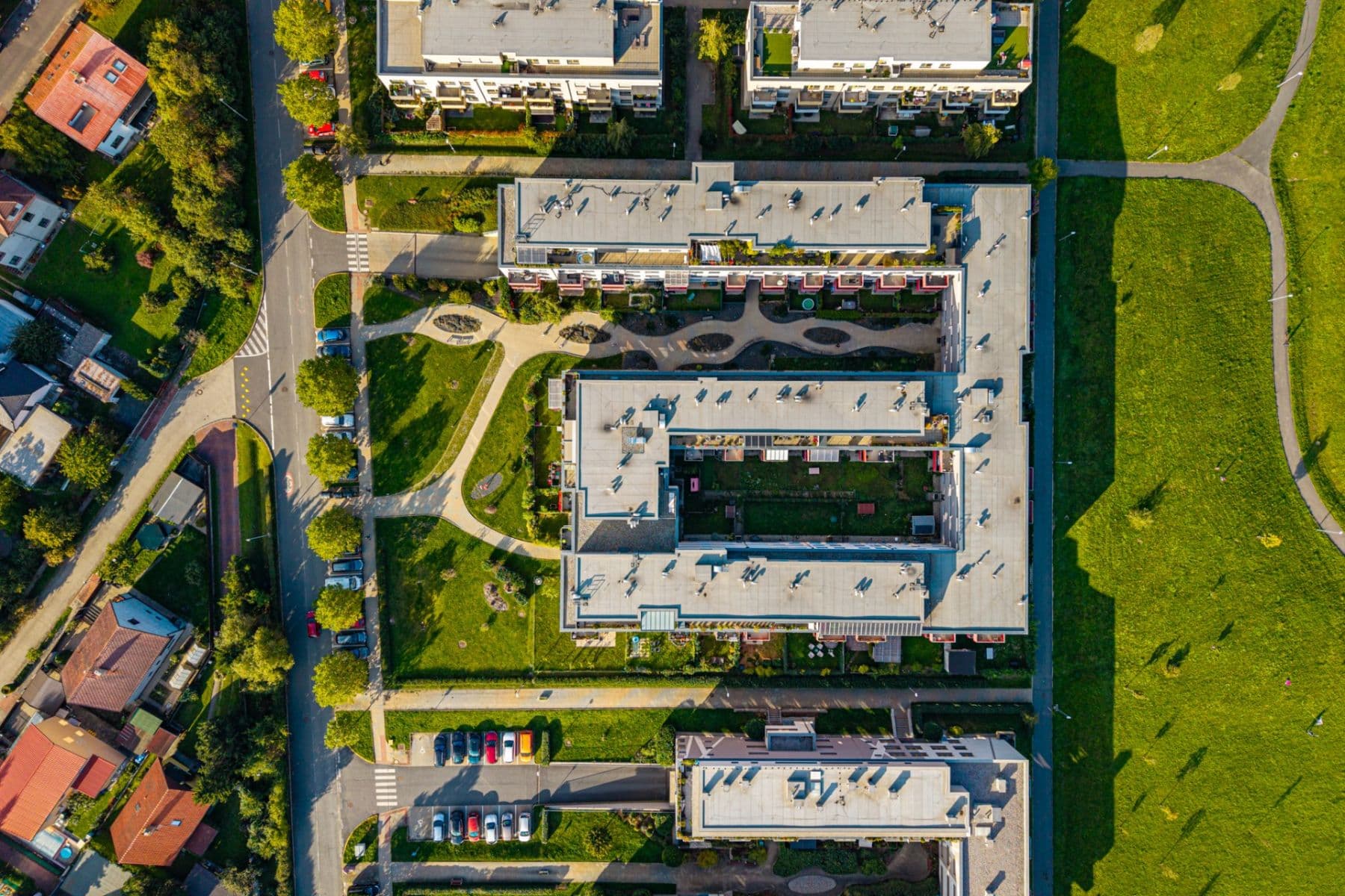 Pronájem bytu 1+kk 32 m², U Hostavického potoka, Praha, Praha Pronájem bytu 1+kk 32 m², U Hostavického potoka, Praha, Praha