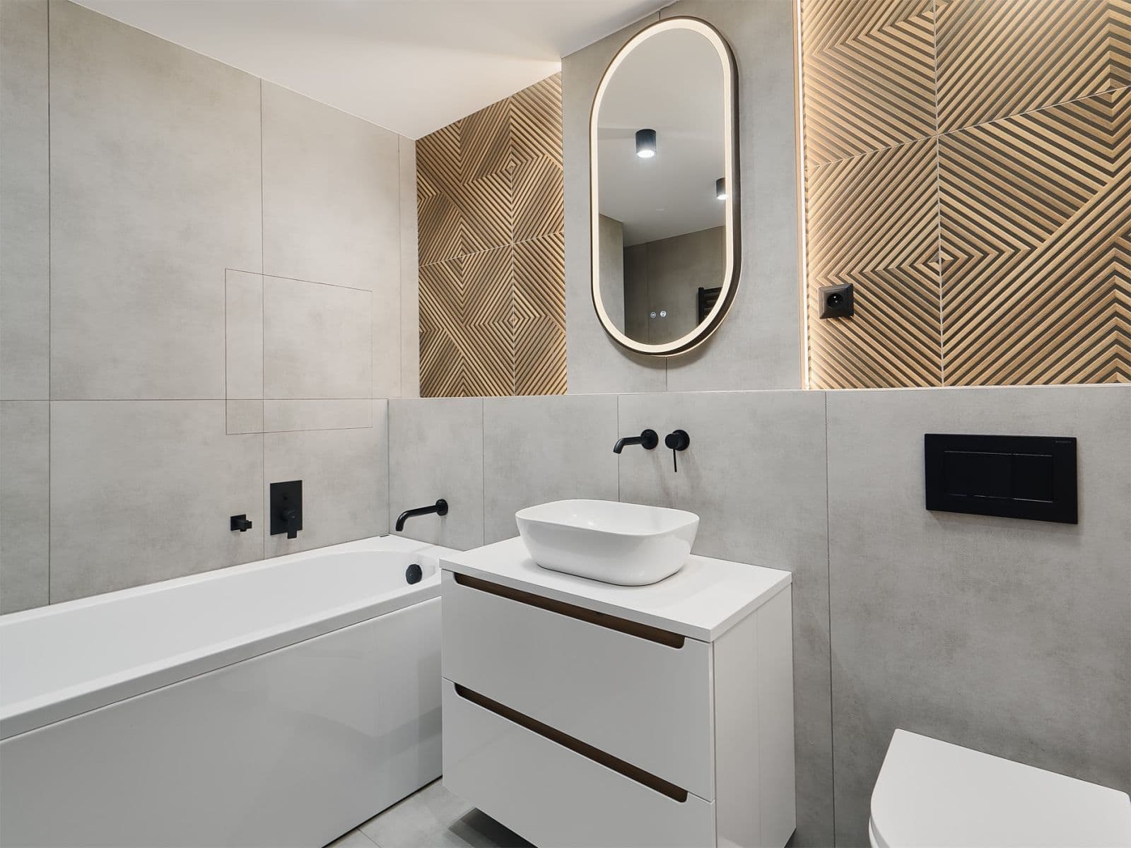 Prodej bytu 4+kk 81 m², Svojšovická, Praha, Praha Prodej bytu 4+kk 81 m², Svojšovická, Praha, Praha