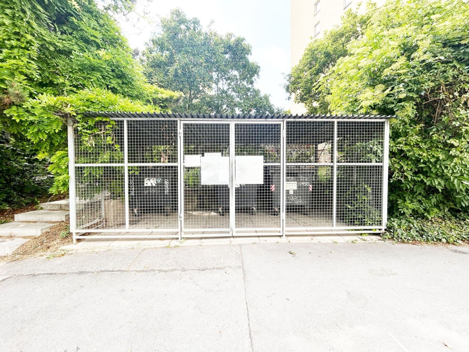 Pronájem bytu 1+kk 23 m², K Červenému vrchu, Praha, Praha Pronájem bytu 1+kk 23 m², K Červenému vrchu, Praha, Praha