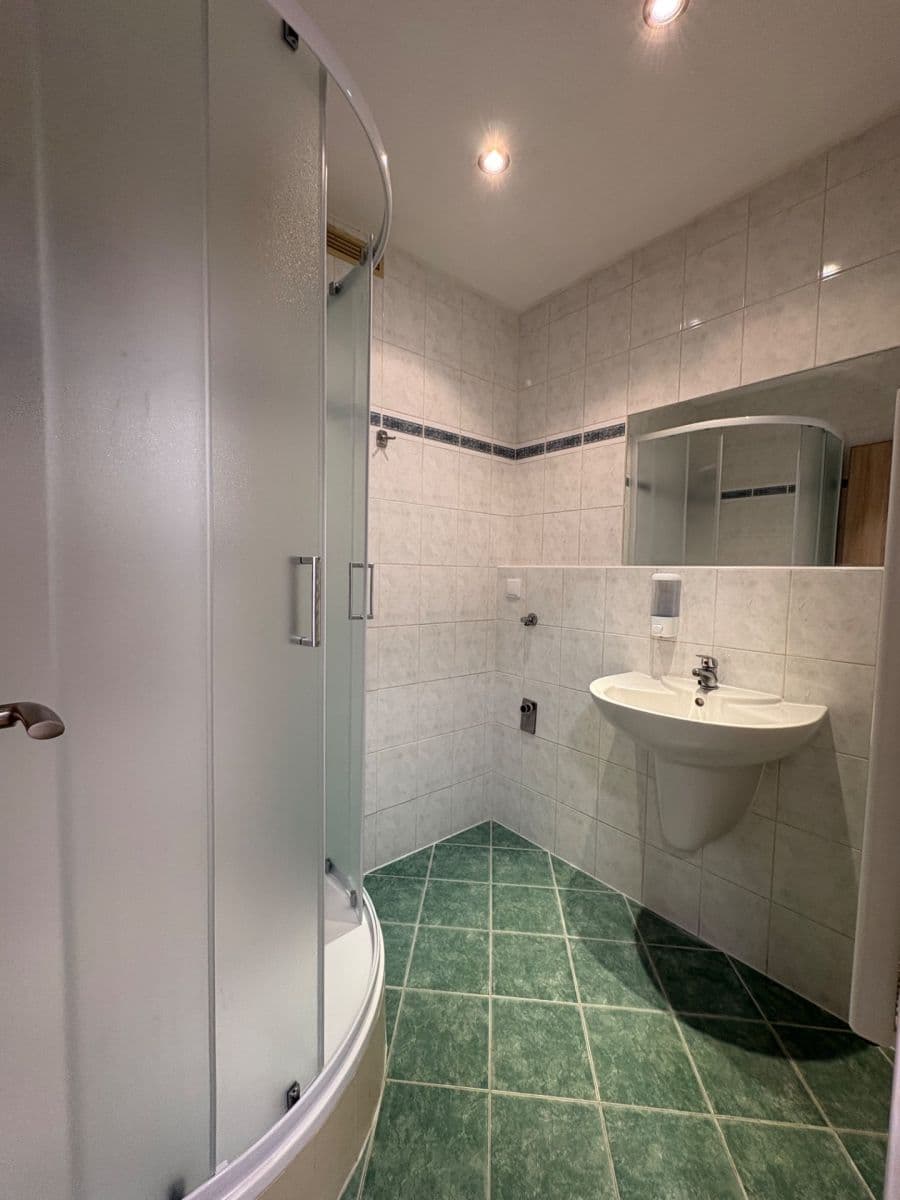 Pronájem bytu 3+1 70 m², Trnkova, Olomouc, Olomoucký kraj Pronájem bytu 3+1 70 m², Trnkova, Olomouc, Olomoucký kraj