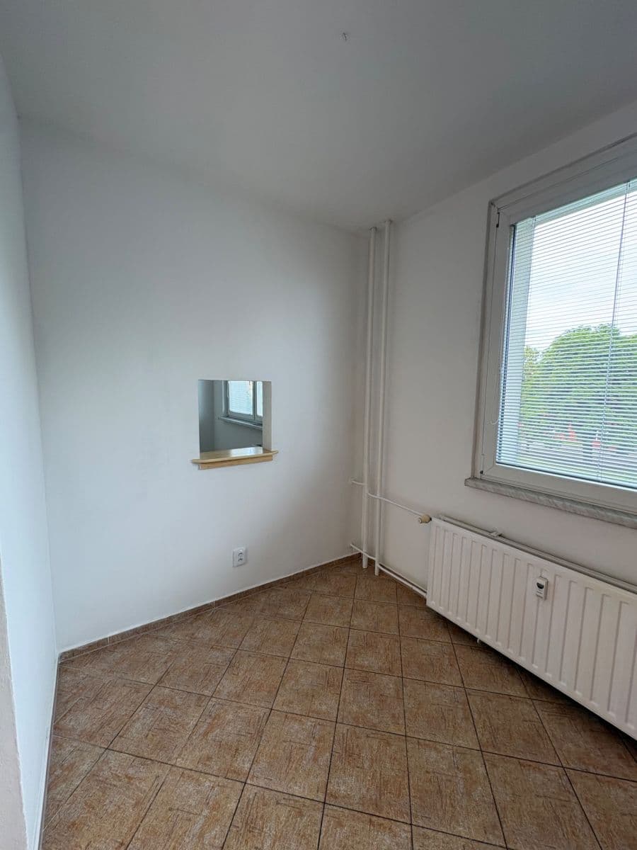 Pronájem bytu 3+1 70 m², Trnkova, Olomouc, Olomoucký kraj Pronájem bytu 3+1 70 m², Trnkova, Olomouc, Olomoucký kraj