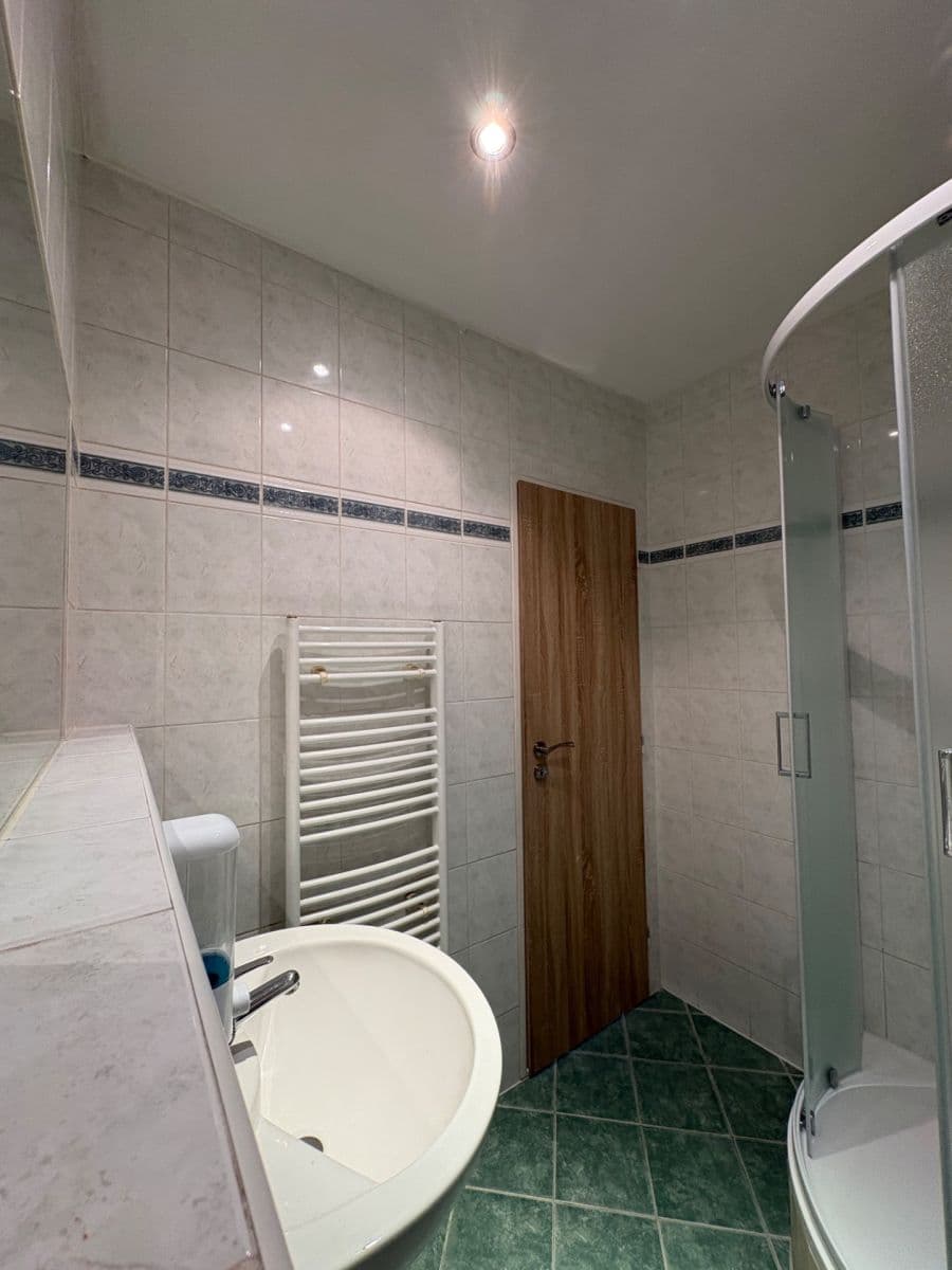 Pronájem bytu 3+1 70 m², Trnkova, Olomouc, Olomoucký kraj Pronájem bytu 3+1 70 m², Trnkova, Olomouc, Olomoucký kraj