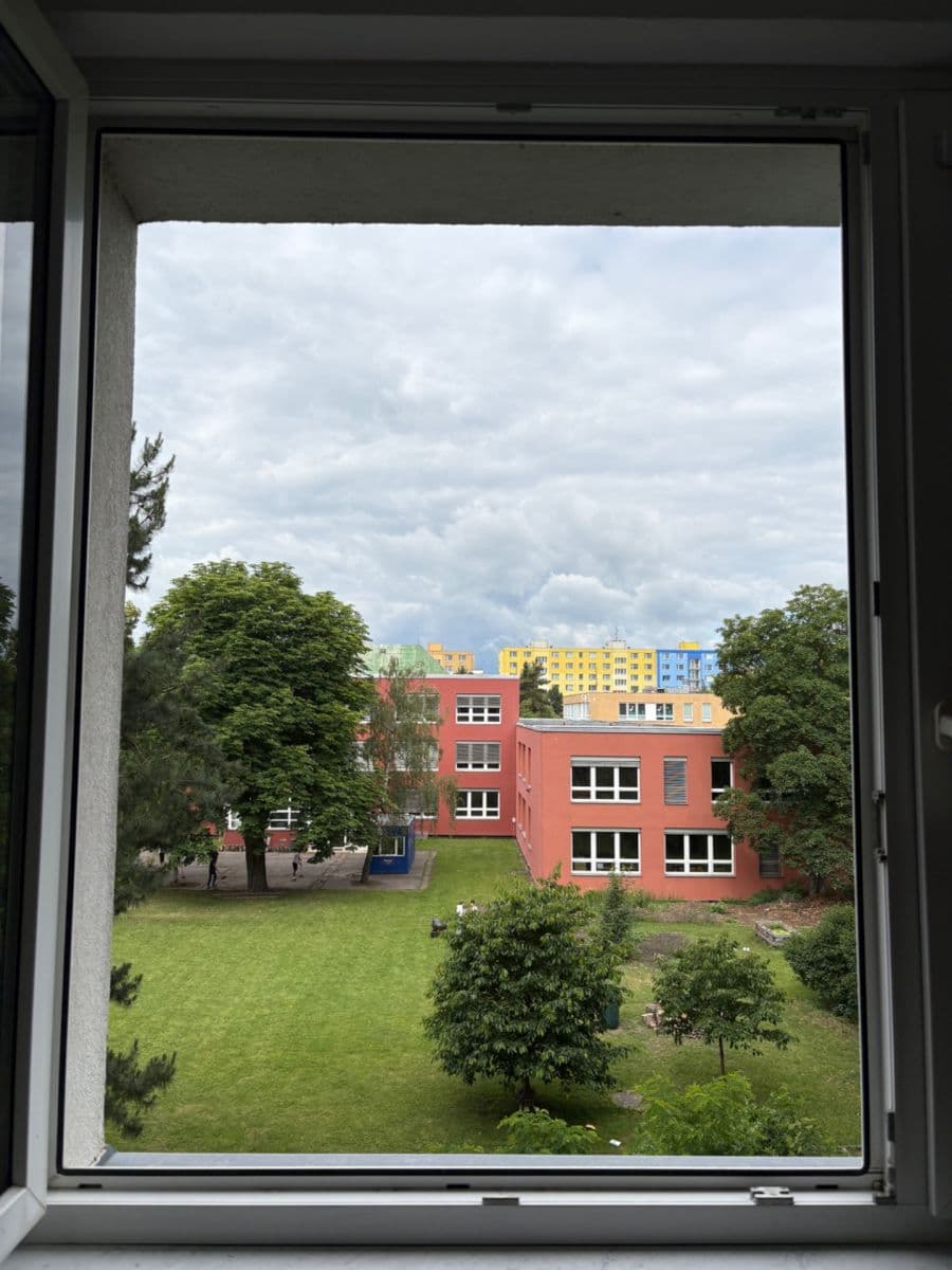Pronájem bytu 3+1 70 m², Trnkova, Olomouc, Olomoucký kraj Pronájem bytu 3+1 70 m², Trnkova, Olomouc, Olomoucký kraj