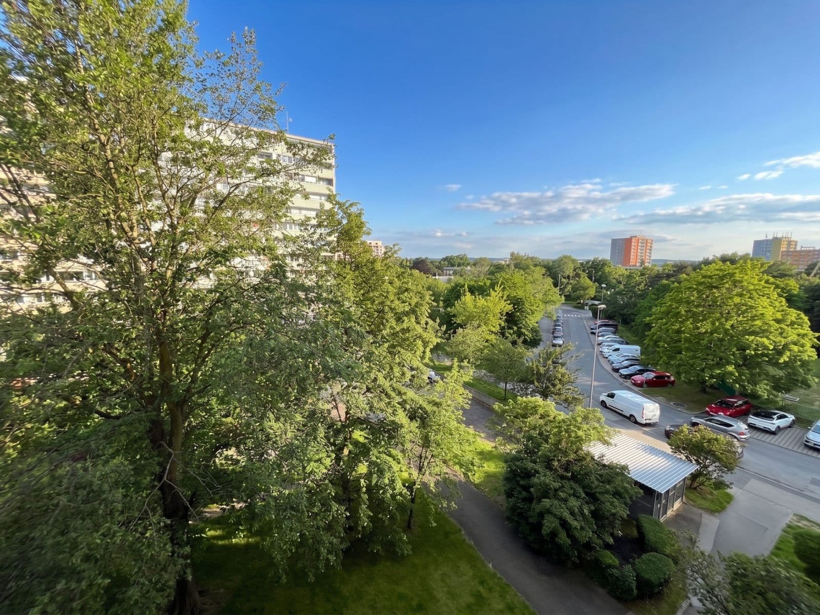 Pronájem bytu 3+kk 70 m², Jílovská, Praha, Praha Pronájem bytu 3+kk 70 m², Jílovská, Praha, Praha