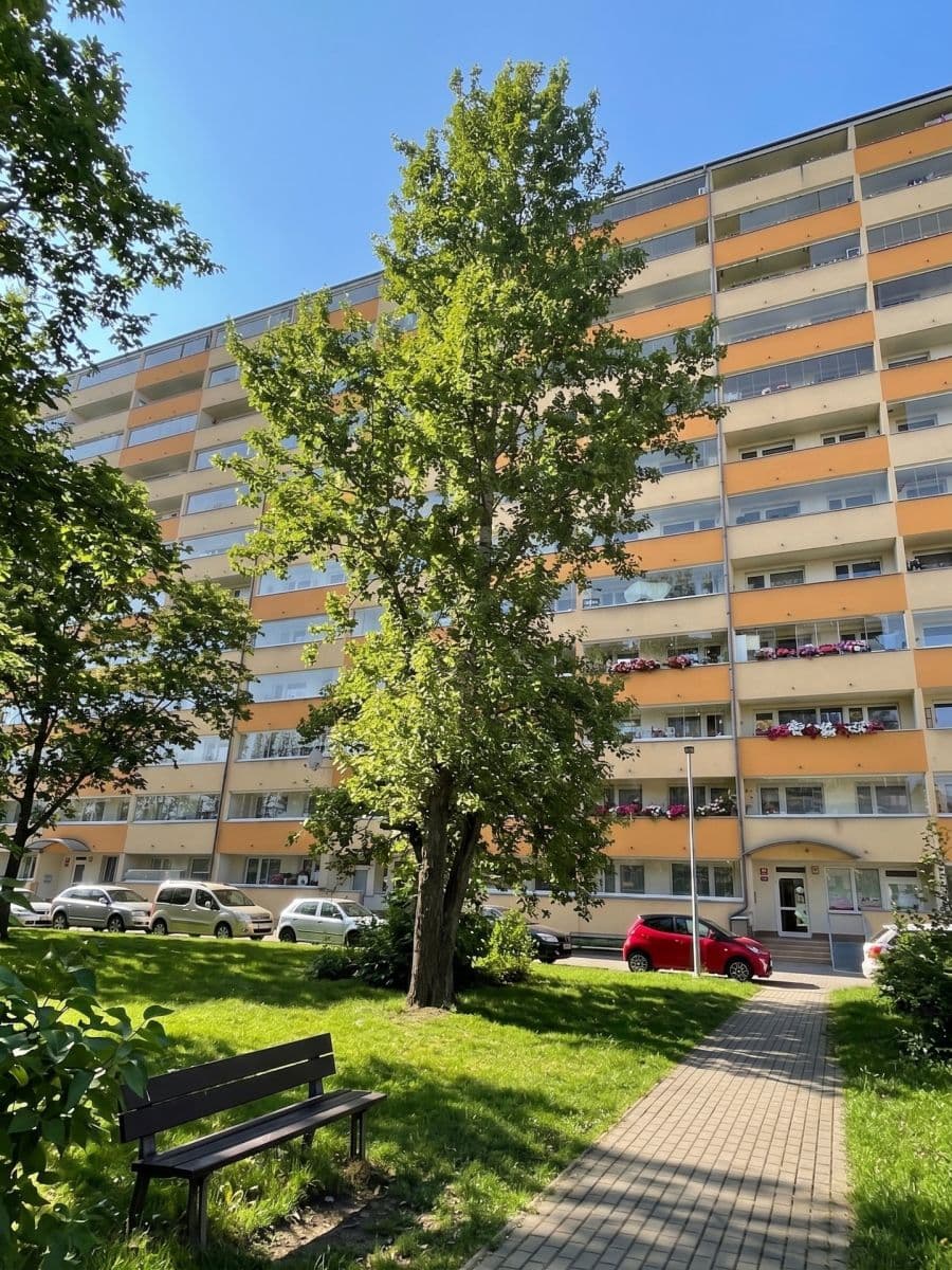 Pronájem bytu 3+kk 70 m², Jílovská, Praha, Praha Pronájem bytu 3+kk 70 m², Jílovská, Praha, Praha