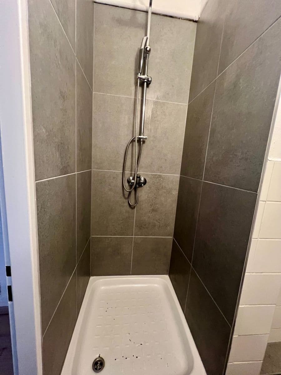 Pronájem bytu 2+kk 50 m², Bořivojova, Praha, Praha Pronájem bytu 2+kk 50 m², Bořivojova, Praha, Praha